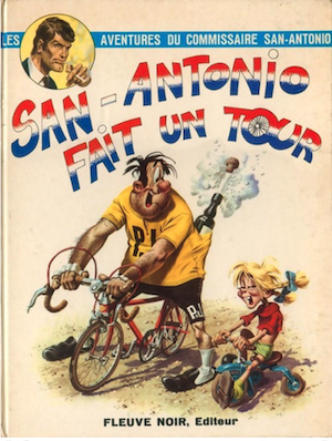 bd cover
